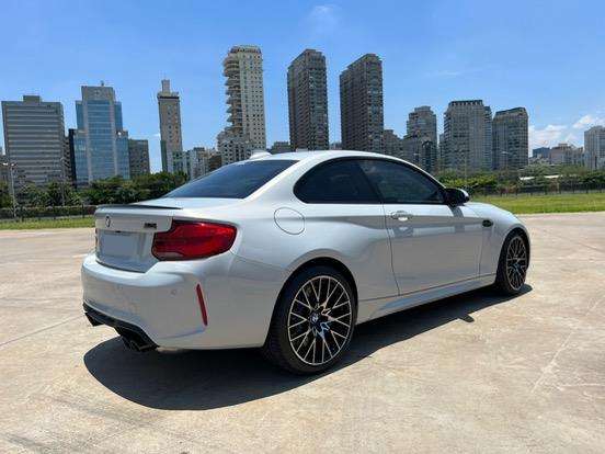 BMW-M2-2018