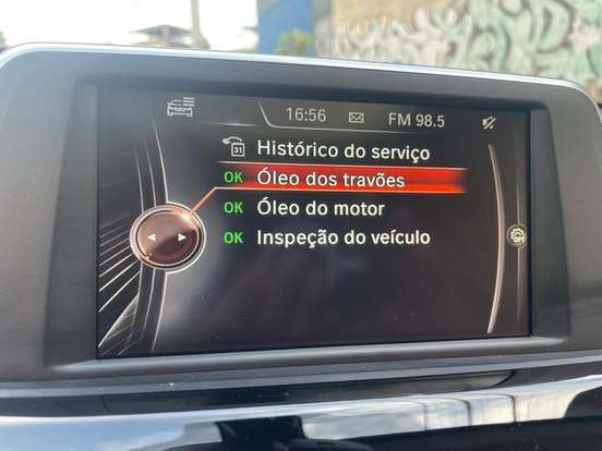 BMW-X1-2.0 16V TURBO ACTIVEFLEX SDRIVE20I X-LINE 4P AUTOMÁTICO BMW-X1-2016