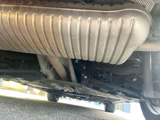 BMW-X1-2.0 16V TURBO ACTIVEFLEX SDRIVE20I X-LINE 4P AUTOMÁTICO BMW-X1-2016