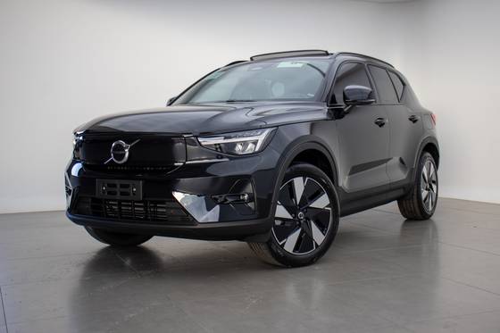 VOLVO XC40 P6 RECHARGE ELECTRIC PLUS AWD