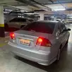 HONDA CIVIC 1.7 LXL 16V GASOLINA 4P AUTOMÁTICO HONDA CIVIC 1.7 LXL 16V GASOLINA 4P AUTOMÁTICO