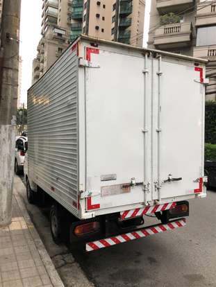 HYUNDAI-HR-2009
