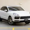 PORSCHE CAYENNE 3.0 V6 E-HYBRID AWD TIPTRONIC S PORSCHE CAYENNE 3.0 V6 E-HYBRID AWD TIPTRONIC S