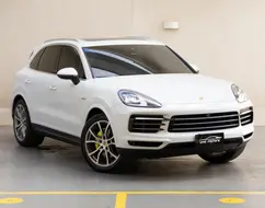 PORSCHE CAYENNE 3.0 V6 E-HYBRID AWD TIPTRONIC S PORSCHE CAYENNE 3.0 V6 E-HYBRID AWD TIPTRONIC S