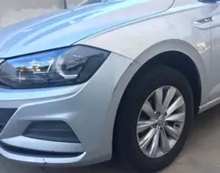 VOLKSWAGEN VIRTUS 1.6 MSI TOTAL FLEX MANUAL VOLKSWAGEN VIRTUS 1.6 MSI TOTAL FLEX MANUAL