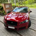 JAGUAR XF 2.0 PREMIUM LUXURY TURBOCHARGED GASOLINA 4P AUTOMÁTICO JAGUAR XF 2.0 PREMIUM LUXURY TURBOCHARGED GASOLINA 4P AUTOMÁTICO