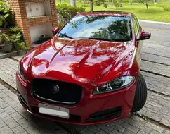 JAGUAR XF 2.0 PREMIUM LUXURY TURBOCHARGED GASOLINA 4P AUTOMÁTICO JAGUAR XF 2.0 PREMIUM LUXURY TURBOCHARGED GASOLINA 4P AUTOMÁTICO