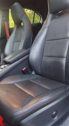 MERCEDES-BENZ-A 45 AMG-2014