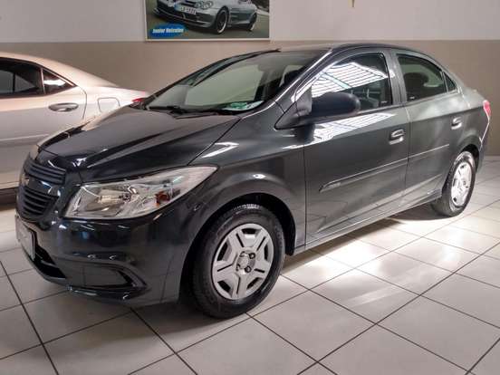 CHEVROLET-PRISMA-1.0 MPFI JOY 8V FLEX 4P MANUAL CHEVROLET-PRISMA-2017