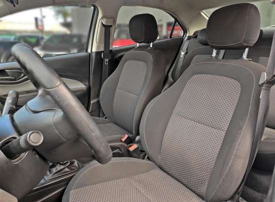 CHEVROLET-PRISMA-1.0 MPFI JOY 8V FLEX 4P MANUAL CHEVROLET-PRISMA-2017