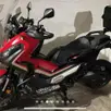 HONDA X-ADV HONDA X-ADV