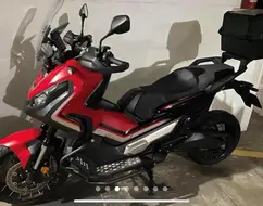 HONDA X-ADV HONDA X-ADV