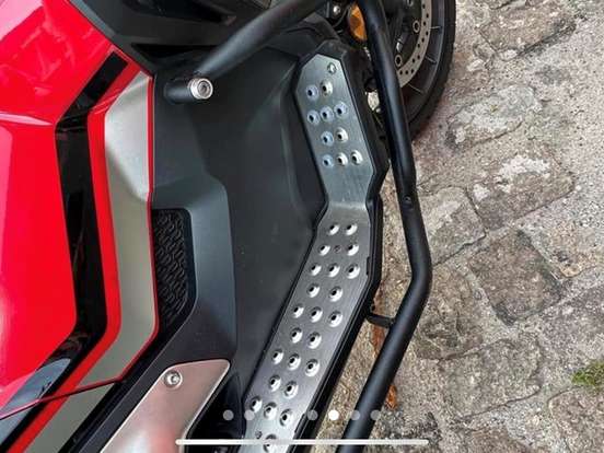 HONDA-X-ADV HONDA-X-ADV-2019