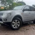 MITSUBISHI PAJERO DAKAR 3.5 HPE 7 LUGARES 4X4 V6 24V FLEX 4P AUTOMÁTICO MITSUBISHI PAJERO DAKAR 3.5 HPE 7 LUGARES 4X4 V6 24V FLEX 4P AUTOMÁTICO