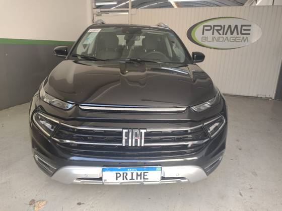 FIAT TORO 1.3 TURBO 270 FLEX VOLCANO AT6