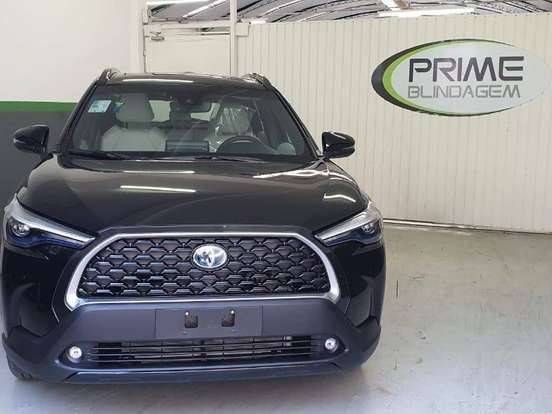 TOYOTA COROLLA CROSS 1.8 VVT-I HYBRID FLEX XRX CVT