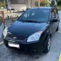 FORD FIESTA 1.6 MPI HATCH 8V FLEX 4P MANUAL FORD FIESTA 1.6 MPI HATCH 8V FLEX 4P MANUAL