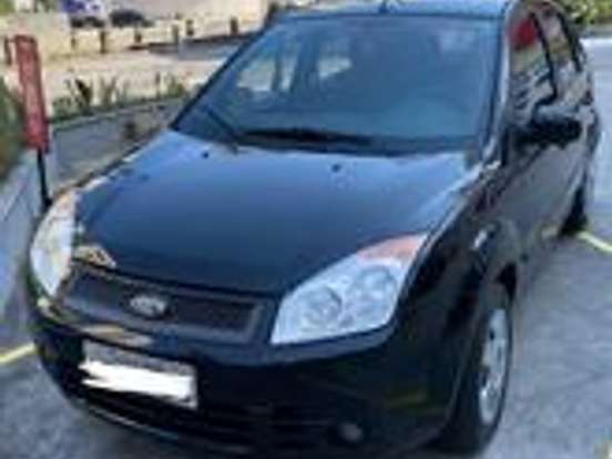 FORD-FIESTA-1.6 MPI HATCH 8V FLEX 4P MANUAL FORD-FIESTA-2009