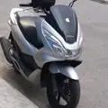 HONDA PCX DLX HONDA PCX DLX