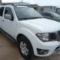 NISSAN FRONTIER 2.5 SV ATTACK 4X4 CD TURBO ELETRONIC DIESEL 4P AUTOMÁTICO NISSAN FRONTIER 2.5 SV ATTACK 4X4 CD TURBO ELETRONIC DIESEL 4P AUTOMÁTICO