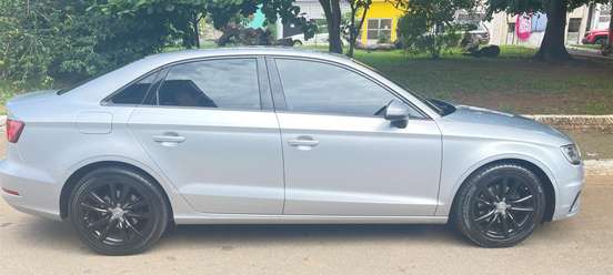 AUDI-A3-1.4 TFSI SEDAN 16V GASOLINA 4P S-TRONIC AUDI-A3-2014