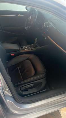 AUDI-A3-1.4 TFSI SEDAN 16V GASOLINA 4P S-TRONIC AUDI-A3-2014
