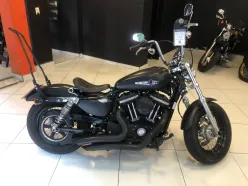 2016 harley 2025 davidson sportster 1200