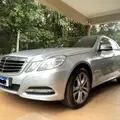 MERCEDES-BENZ E 500 5.0 AVANTGARDE VR4 V8 GASOLINA 4P AUTOMÁTICO MERCEDES-BENZ E 500 5.0 AVANTGARDE VR4 V8 GASOLINA 4P AUTOMÁTICO