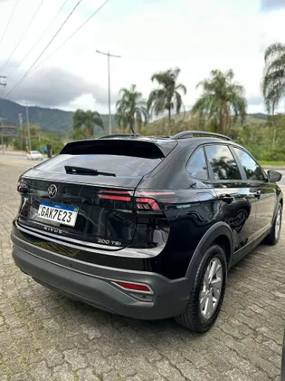 VOLKSWAGEN NIVUS 1.0 200 TSI TOTAL FLEX COMFORTLINE AUTOMÁTICO