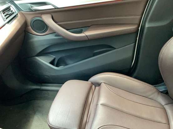 BMW-X1-2.0 16V TURBO ACTIVEFLEX XDRIVE25I SPORT 4P AUTOMÁTICO BMW-X1-2019