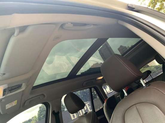 BMW-X1-2.0 16V TURBO ACTIVEFLEX XDRIVE25I SPORT 4P AUTOMÁTICO BMW-X1-2019