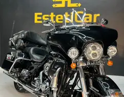 HARLEY-DAVIDSON ULTRA LIMITED HARLEY-DAVIDSON ULTRA LIMITED