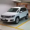 VOLKSWAGEN TIGUAN 2.0 TSI 16V TURBO GASOLINA 4P TIPTRONIC VOLKSWAGEN TIGUAN 2.0 TSI 16V TURBO GASOLINA 4P TIPTRONIC