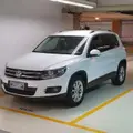 VOLKSWAGEN TIGUAN 2.0 TSI 16V TURBO GASOLINA 4P TIPTRONIC VOLKSWAGEN TIGUAN 2.0 TSI 16V TURBO GASOLINA 4P TIPTRONIC