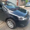 VOLKSWAGEN FOX 1.6 MI 8V FLEX 4P MANUAL VOLKSWAGEN FOX 1.6 MI 8V FLEX 4P MANUAL