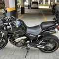 YAMAHA MT-03 YAMAHA MT-03