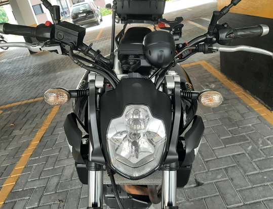 YAMAHA-MT-03-2008