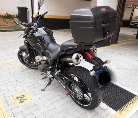 YAMAHA-MT-03-2008