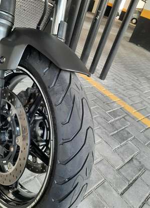 YAMAHA-MT-03-2008
