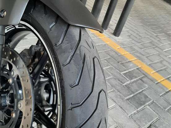 YAMAHA-MT-03 YAMAHA-MT-03-2008