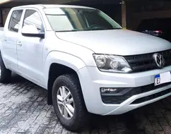 VOLKSWAGEN AMAROK 2.0 SE 4X4 CD 16V TURBO INTERCOOLER DIESEL 4P MANUAL VOLKSWAGEN AMAROK 2.0 SE 4X4 CD 16V TURBO INTERCOOLER DIESEL 4P MANUAL