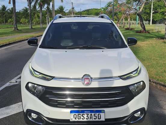 FIAT-TORO-2.0 16V TURBO DIESEL VOLCANO 4WD AT9 FIAT-TORO-2017