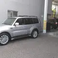 MITSUBISHI PAJERO FULL 3.8 HPE 4X4 V6 24V GASOLINA 4P AUTOMÁTICO MITSUBISHI PAJERO FULL 3.8 HPE 4X4 V6 24V GASOLINA 4P AUTOMÁTICO