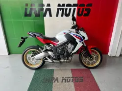 Honda cb650f discount 2015