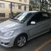 MERCEDES-BENZ B 180 1.7 8V GASOLINA 4P AUTOMÁTICO MERCEDES-BENZ B 180 1.7 8V GASOLINA 4P AUTOMÁTICO