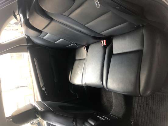 MERCEDES-BENZ-B 180-1.7 8V GASOLINA 4P AUTOMÁTICO MERCEDES-BENZ-B 180-2010