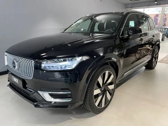 VOLVO XC90 2.0 T8 RECHARGE ULTIMATE AWD GEARTRONIC