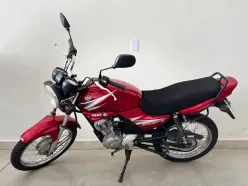 Yamaha 125 sale ybr 1998