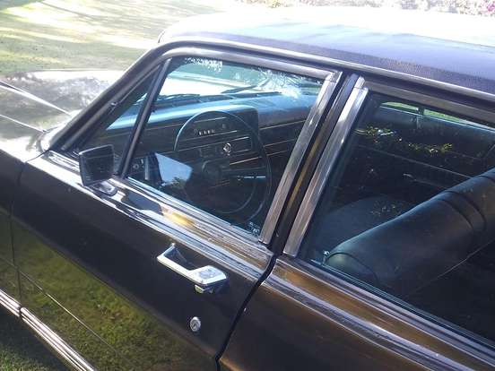 FORD-GALAXIE-5.0 LTD V8 16V GASOLINA 4P MANUAL FORD-GALAXIE-1977