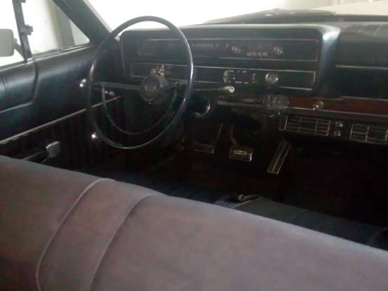 FORD-GALAXIE-5.0 LTD V8 16V GASOLINA 4P MANUAL FORD-GALAXIE-1977
